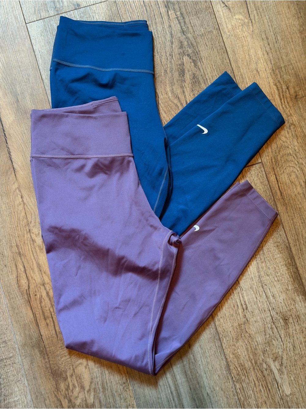 Nike dri-fit leggings